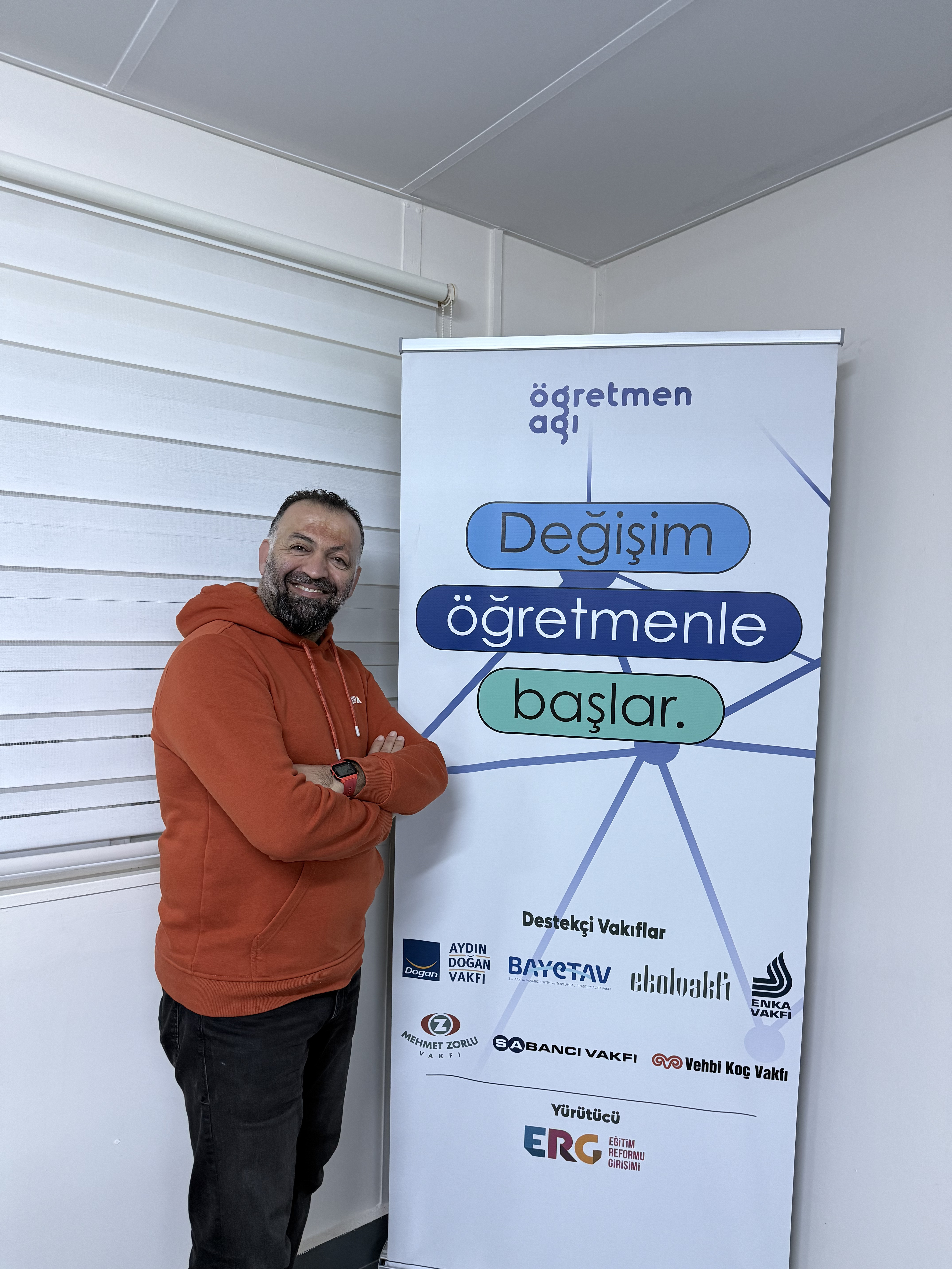 profil fotosu