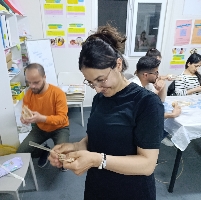 profil fotosu