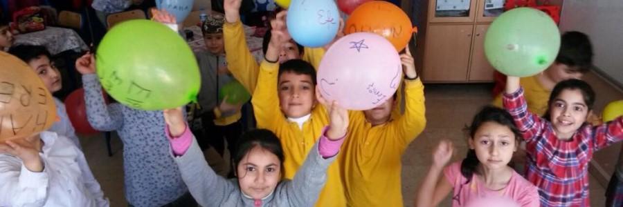 Soru Balonları