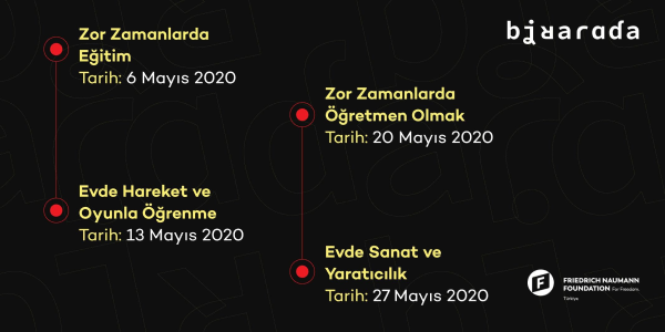 Bir Arada