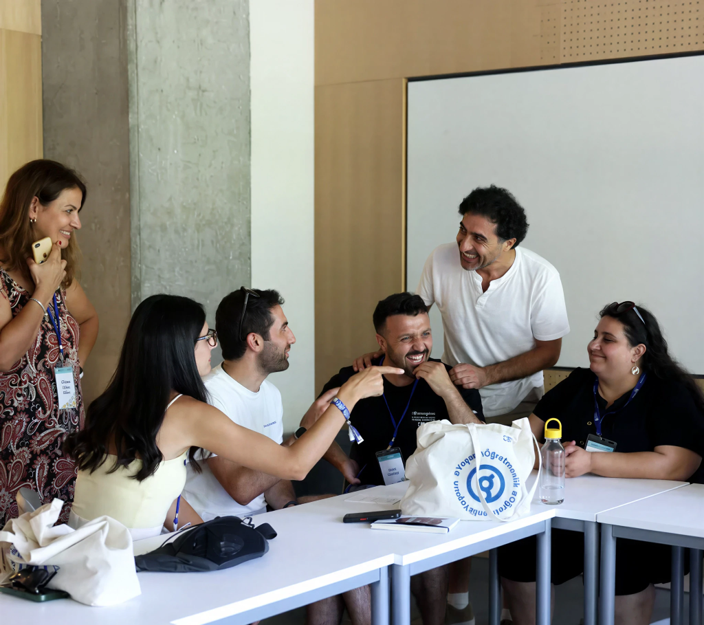 Eğitimde Eleştirel Dijital Okuryazarlık