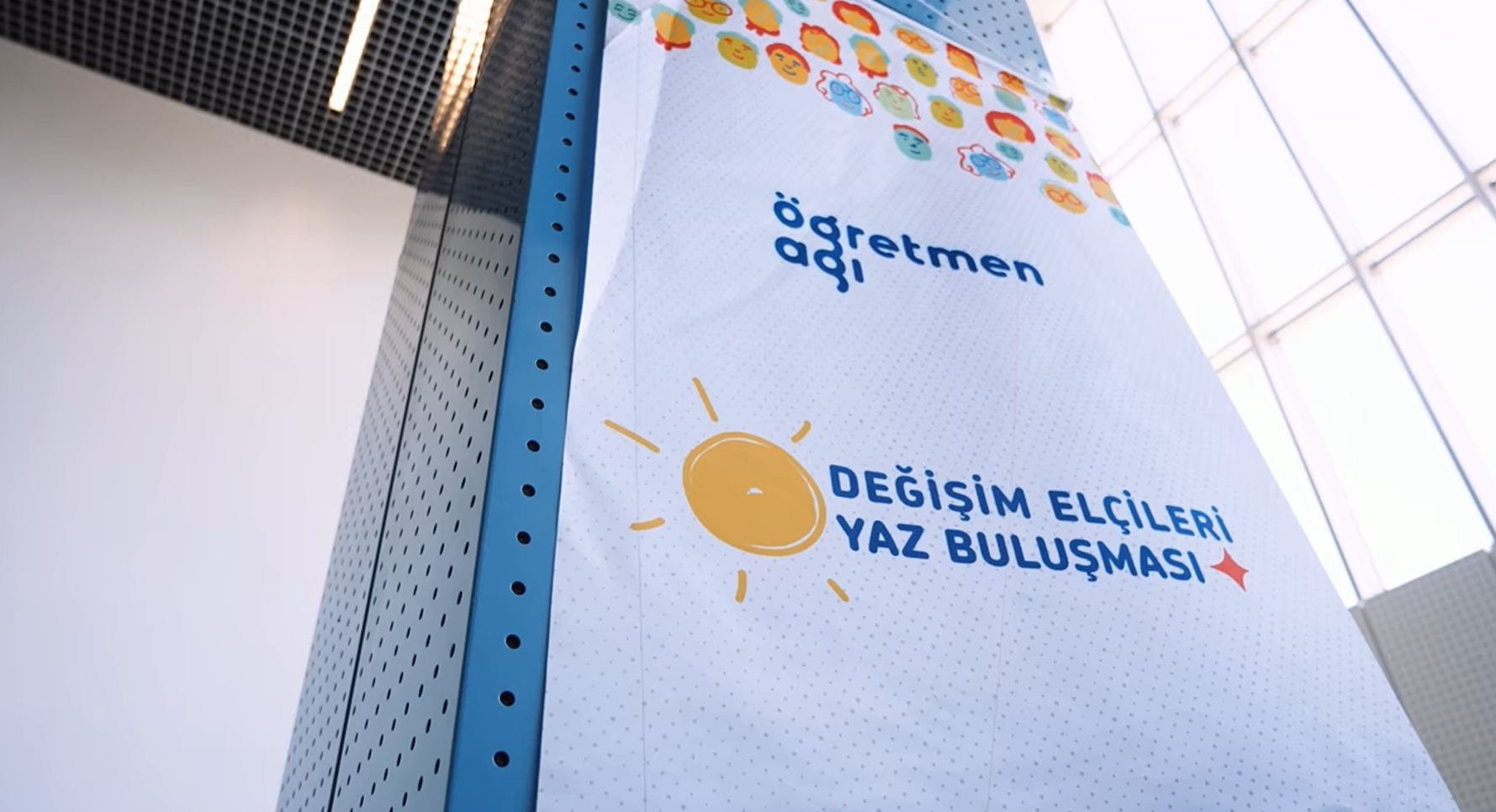 Değişim Elçileri Yaz Buluşması