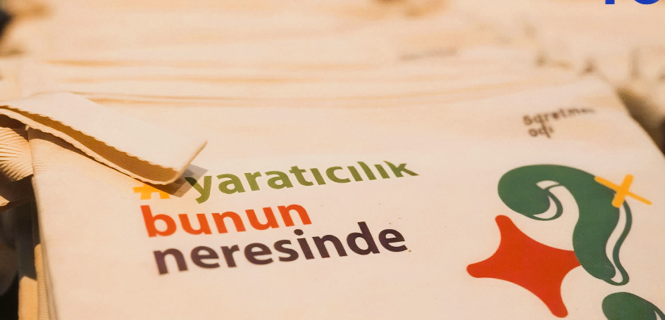 Yaratıcı Özgüven Festivali