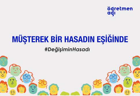 MÜŞTEREK BİR HAFIZANIN TOPRAĞINDA ZAMANI VE EMEĞİ BÖLÜŞMEK