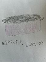 Kapaksız Tencere Resmi