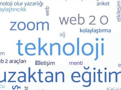 Öğretmen Ağı Kolaylaştırıcı Ekip’ten Dijital Kolaylaştırıcılık Rehberi II: Dijital…