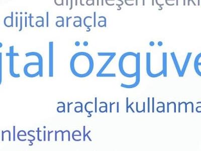 Öğretmen Ağı Kolaylaştırıcı Ekip’ten Dijital Kolaylaştırıcılık Rehberi I: Dijital Kolaylaştırıcılık…