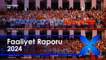 Öğretmen Ağı Faaliyet Raporu 2024